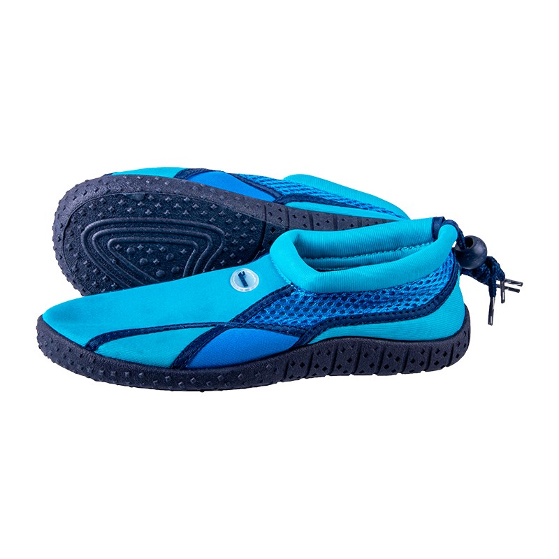 Акваобувь детская Radder голубая 120034-400 изображение 3