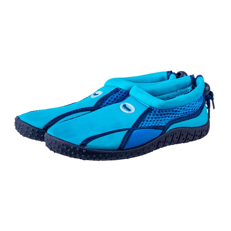 Акваобувь детская Radder голубая 120034-400 изображение 1