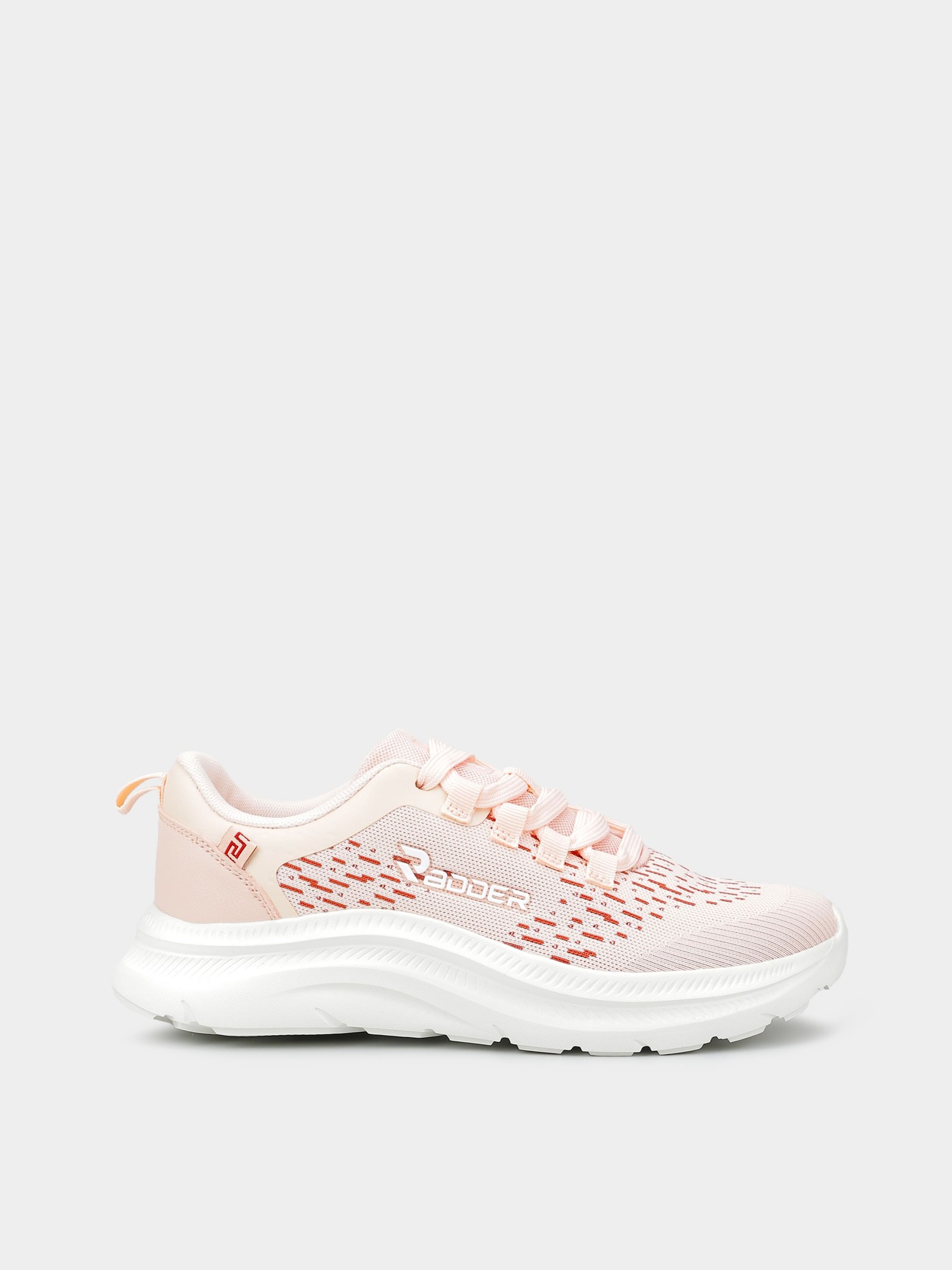 Кроссовки женские Radder Aspire розовые 402501-600 изображение 2