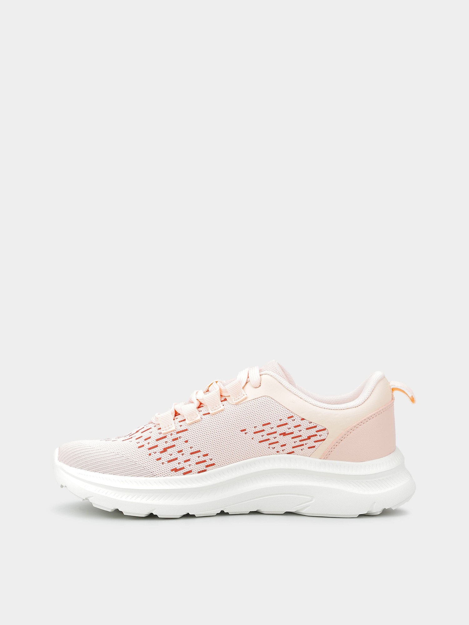 Кроссовки женские Radder Aspire розовые 402501-600 изображение 3