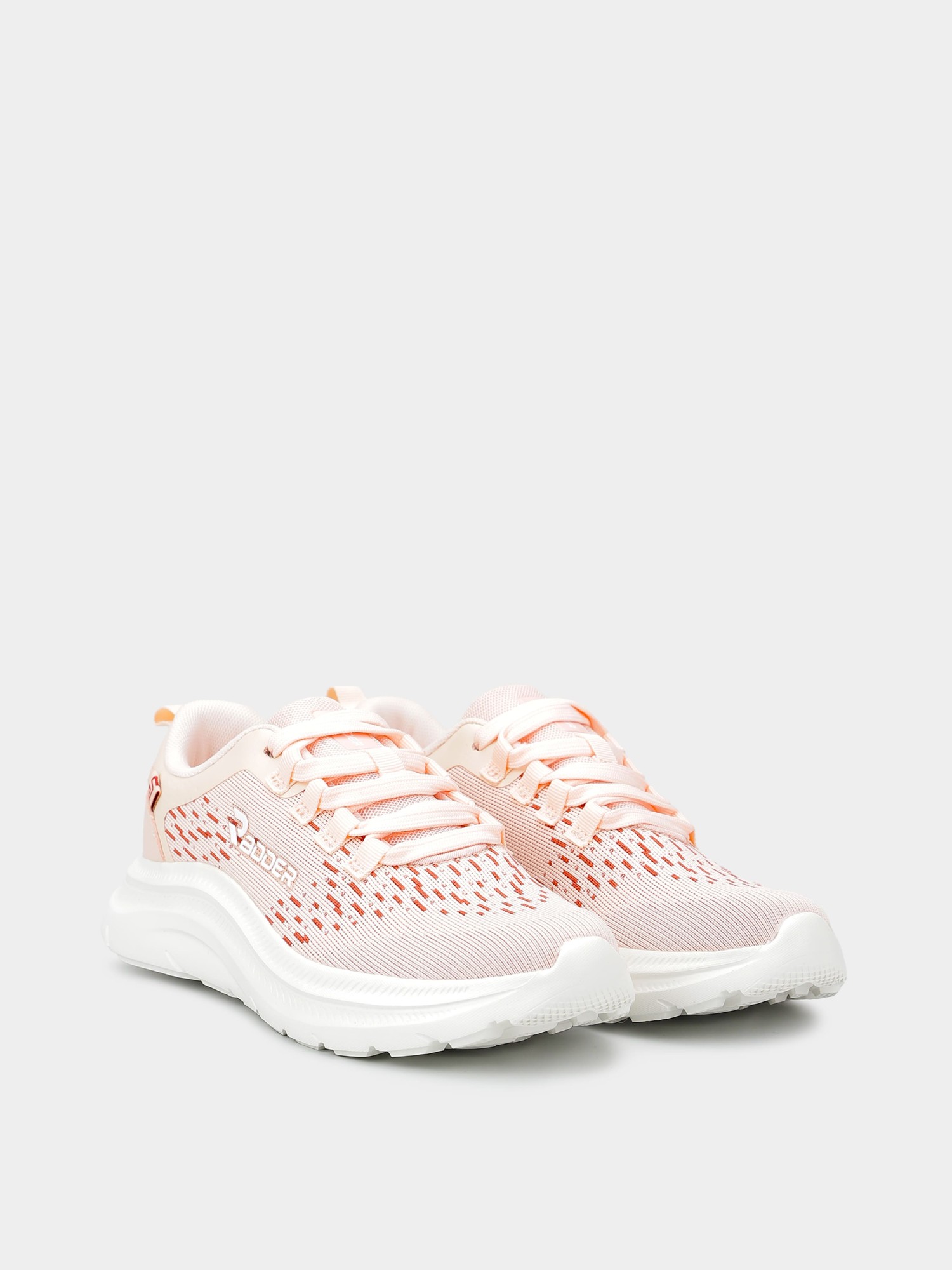 Кроссовки женские Radder Aspire розовые 402501-600 изображение 4