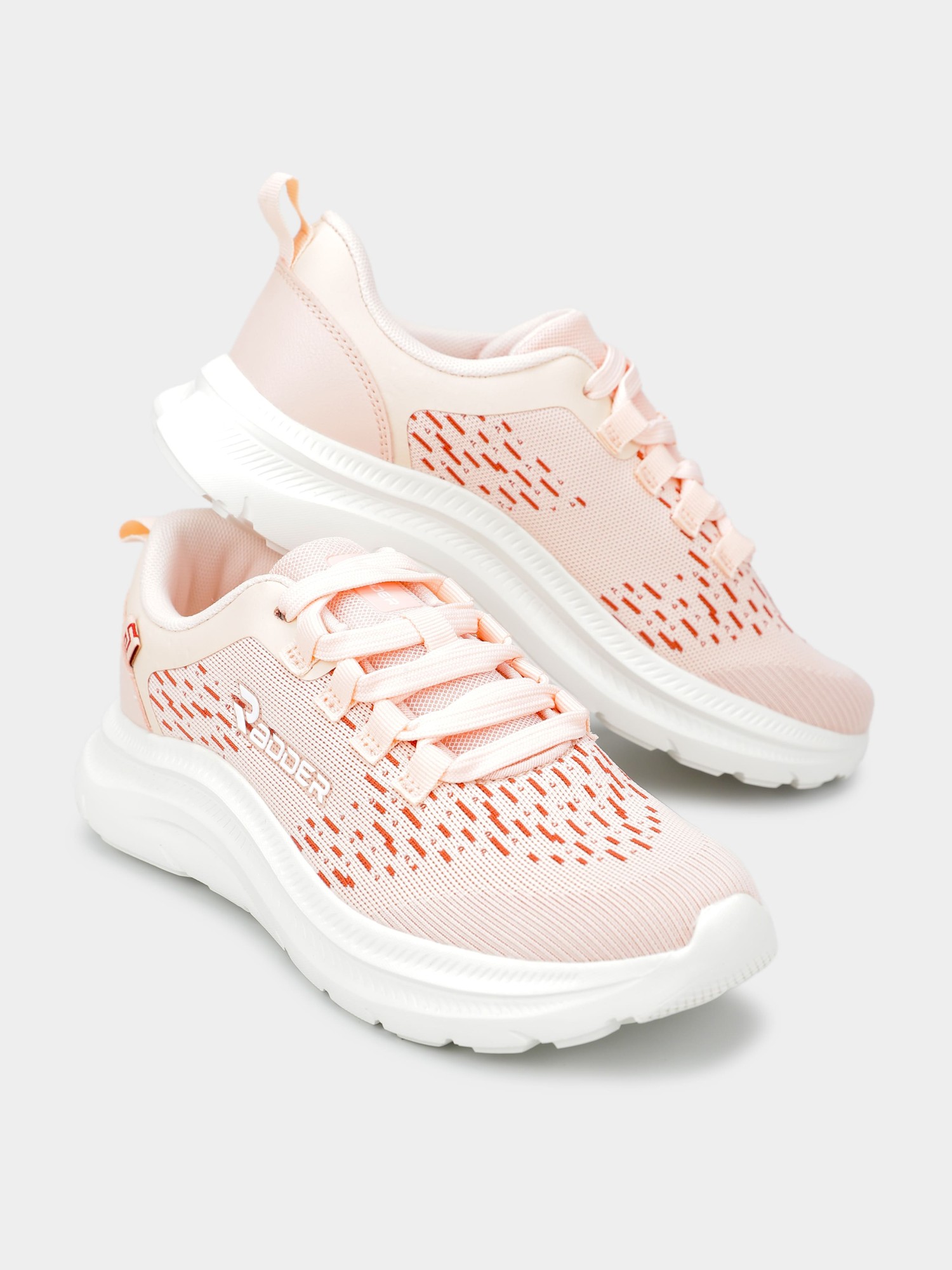 Кроссовки женские Radder Aspire розовые 402501-600 изображение 5