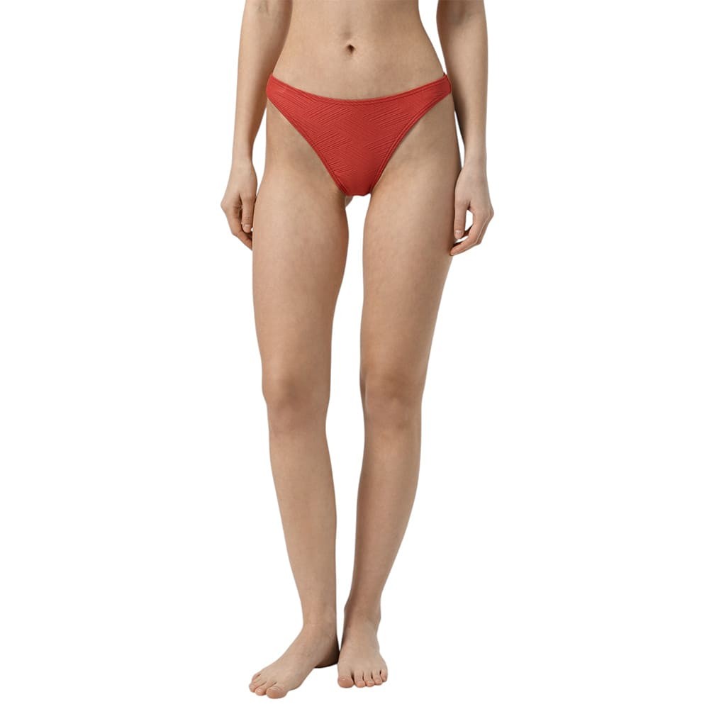 Низ купальника Radder Quinzel коричневый 122532-200