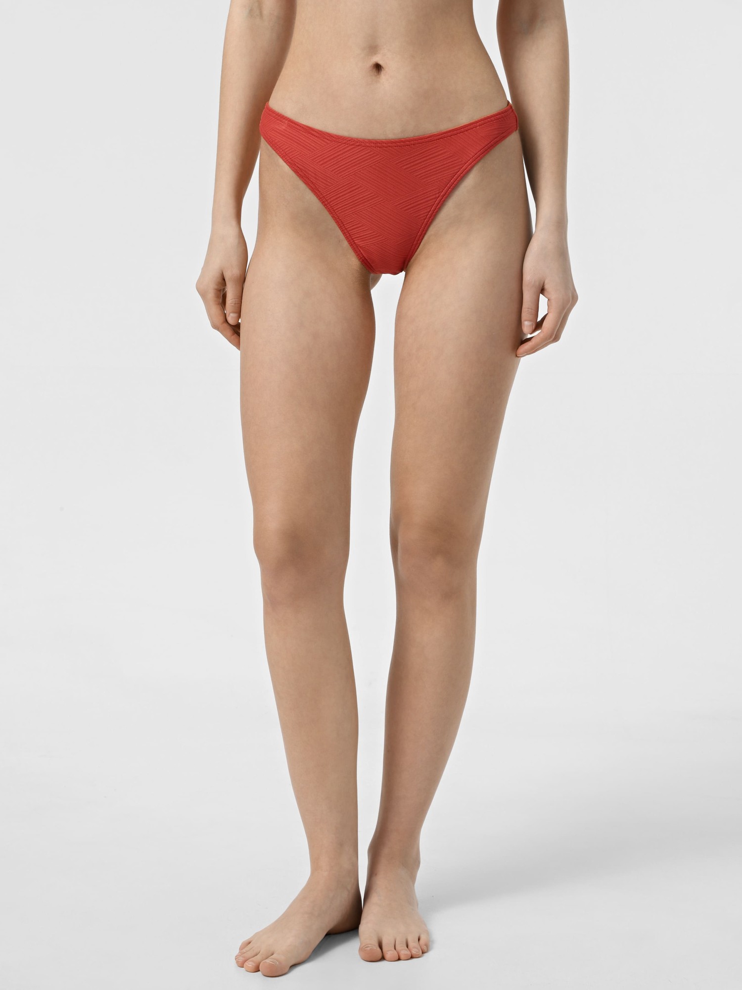 Низ купальника Radder Quinzel коричневый 122532-200 изображение 2