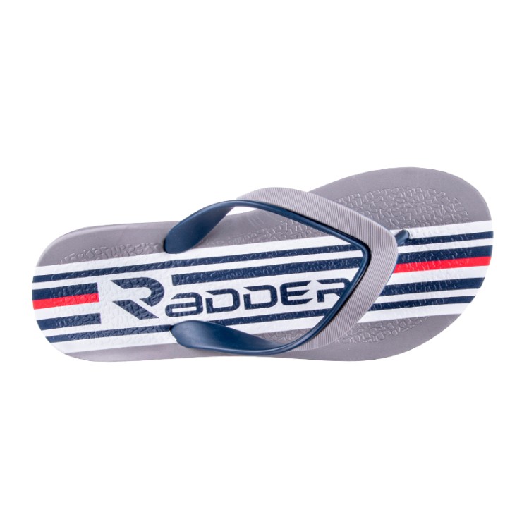 В'єтнамки чоловічі Radder Vigo сірі 192023-011 изображение 2