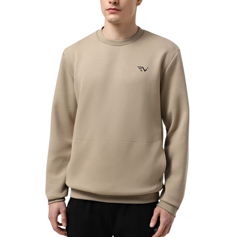Толстовка мужская Evoids Ember мокко 792504-240 изображение 1