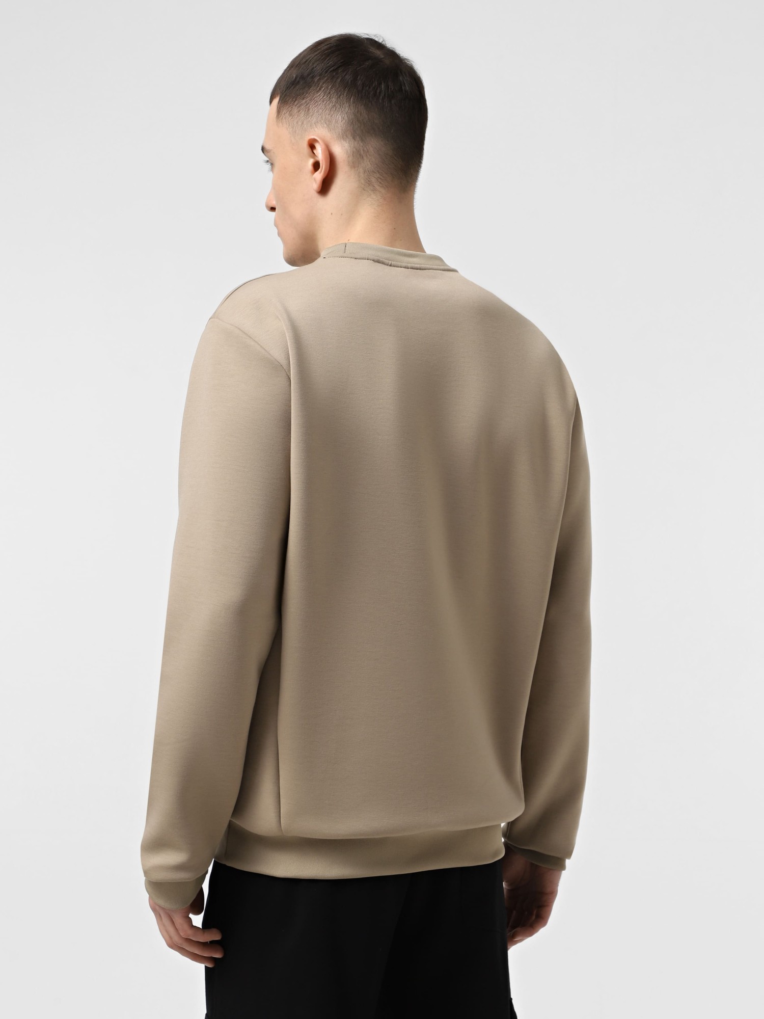 Толстовка чоловіча Evoids Ember мокко 792504-240 изображение 3