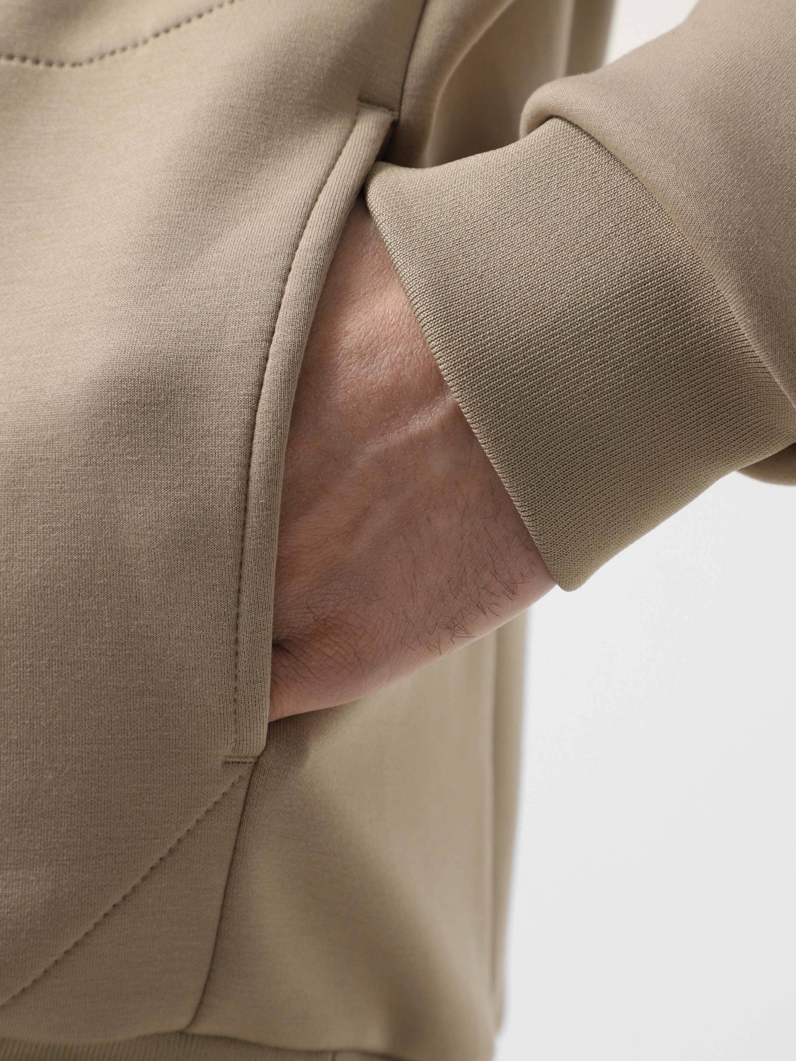 Толстовка мужская Evoids Ember мокко 792504-240 изображение 5