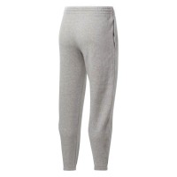 Брюки мужские Reebok Training Essentials Cuffed серые FU3240 изображение 2
