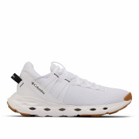 Полуботинки мужские Columbia TERRASTRIDE ARO™ белые 2115301-100
