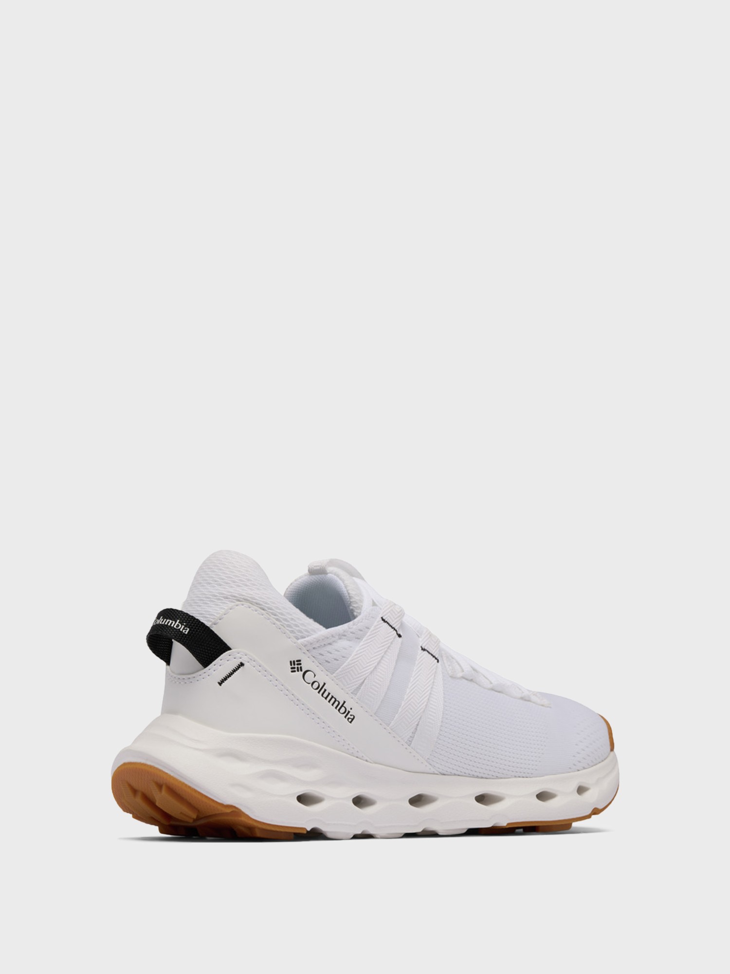 Кросівки чоловічі Columbia TERRASTRIDE ARO™ білі 2115301-100 изображение 3
