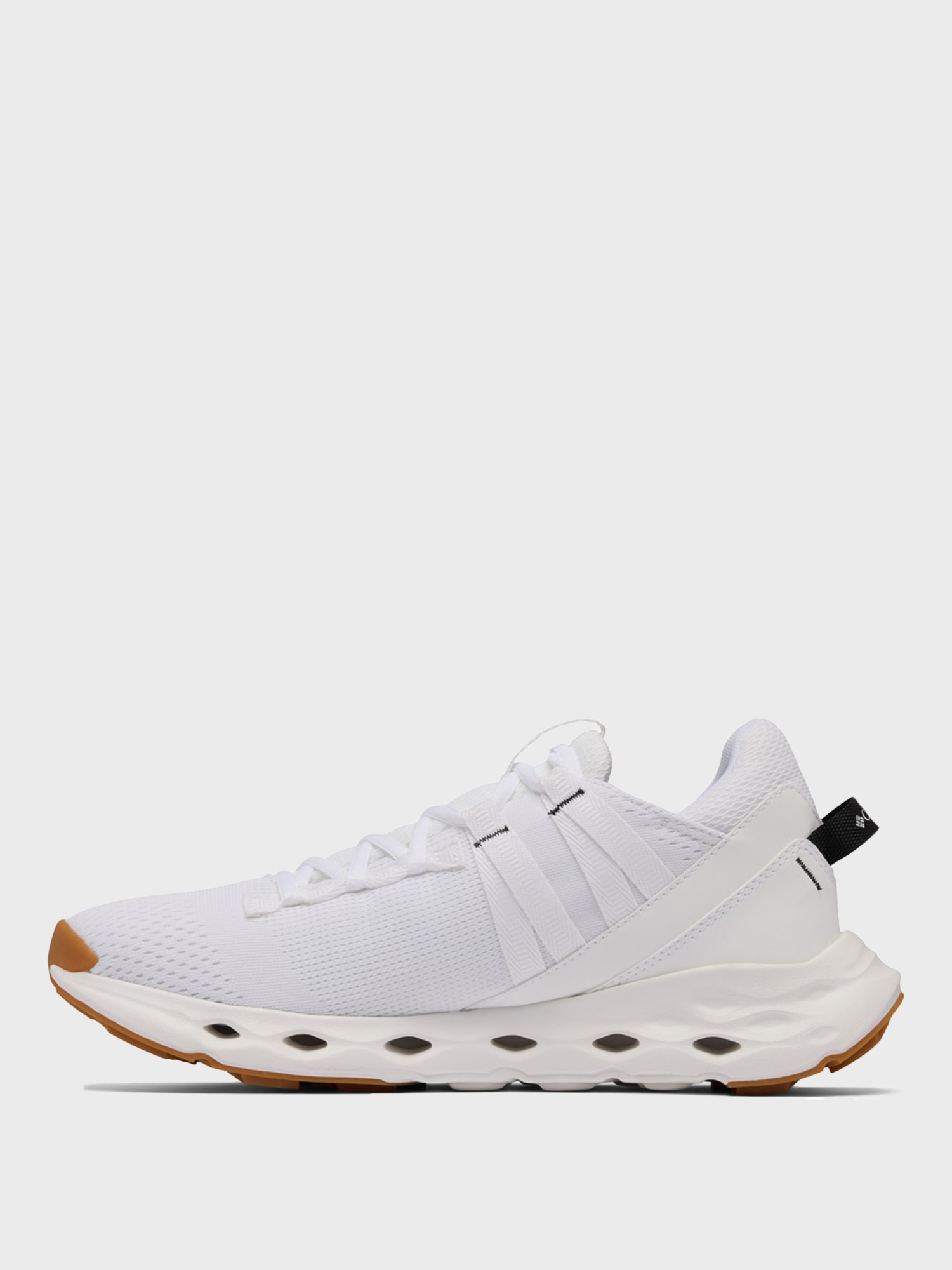 Кросівки чоловічі Columbia TERRASTRIDE ARO™ білі 2115301-100 изображение 4