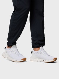 Полуботинки мужские Columbia TERRASTRIDE ARO™ белые 2115301-100 изображение 9