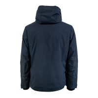 Куртка гірськолижна чоловіча WHS темно-сіра 510051-020 