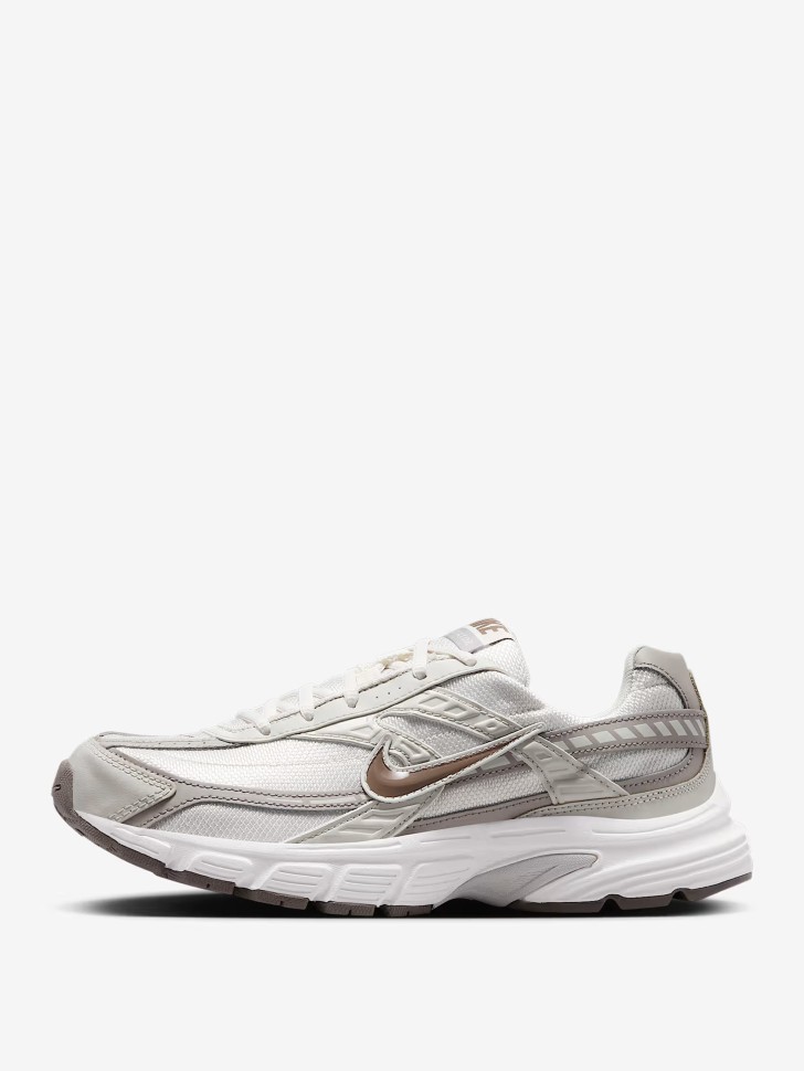 Кроссовки женские Nike WMNS NIKE INITIATOR бежевые IB4339-001 изображение 6
