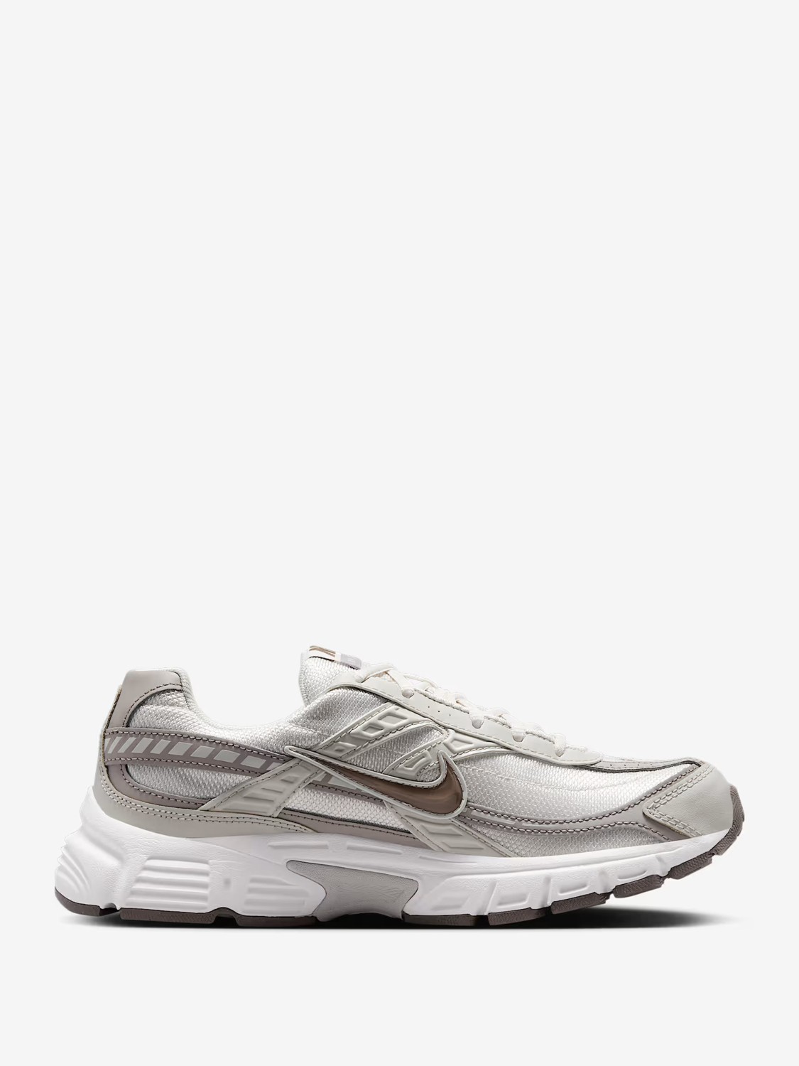 Кроссовки женские Nike WMNS NIKE INITIATOR бежевые IB4339-001 изображение 2
