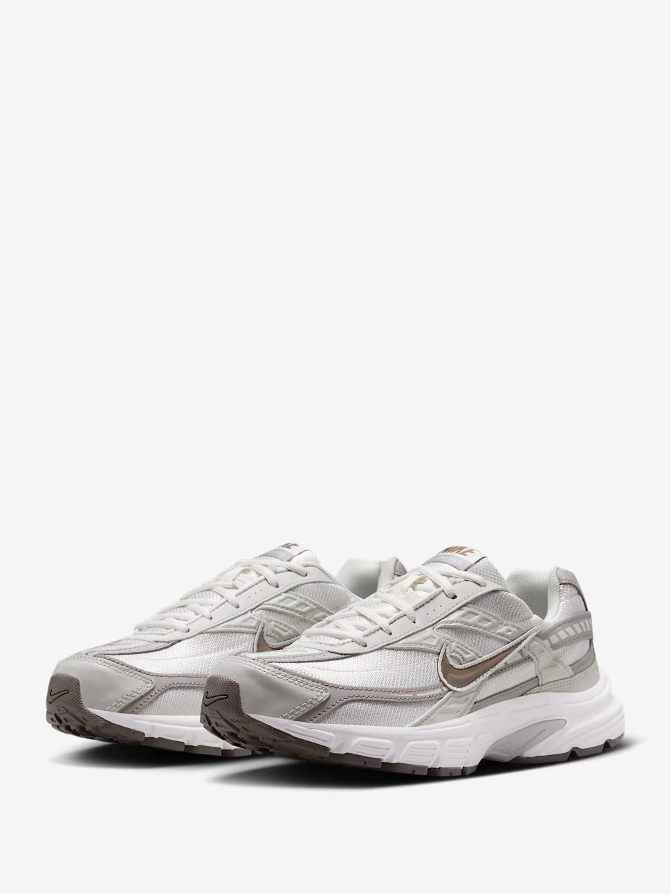 Кросівки жіночі Nike WMNS NIKE INITIATOR бежеві IB4339-001 — фото 3