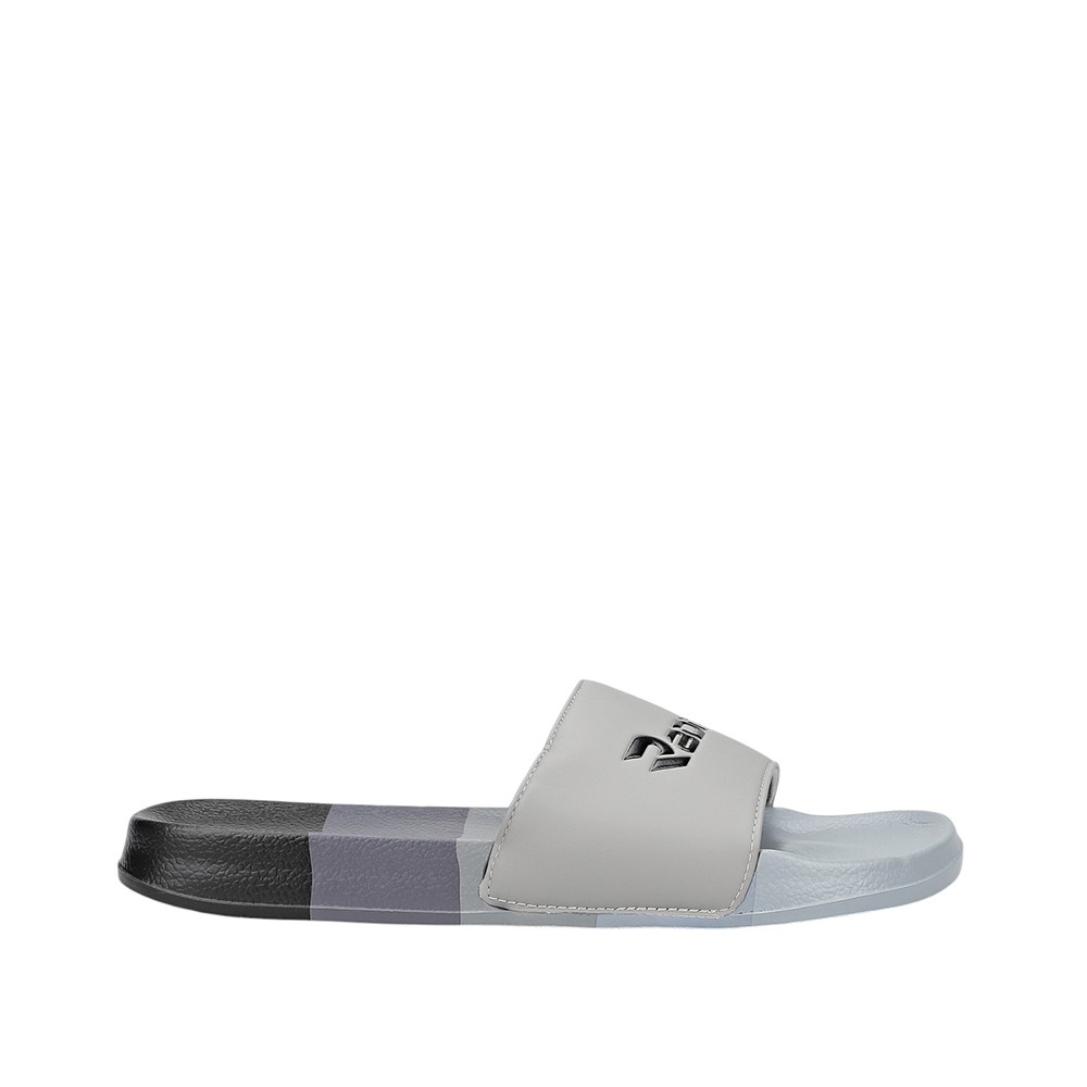 Шльопанці чоловічі Radder Amaryllis сірі 962508-011 изображение 1