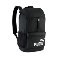 Рюкзак  Puma PHASE HOODED Backpack черный 09173601 изображение 1