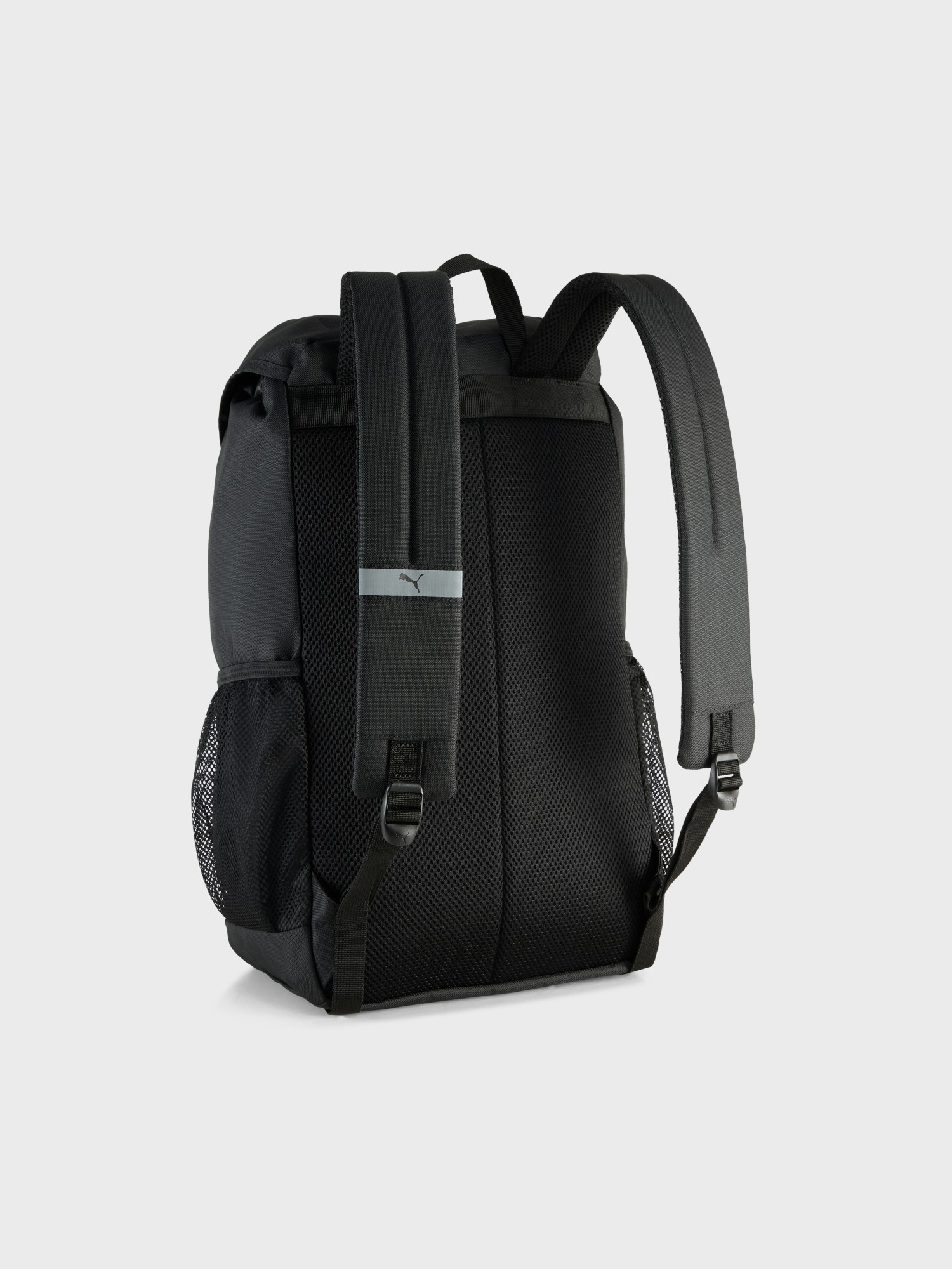 Рюкзак  Puma PHASE HOODED Backpack чорний 09173601 изображение 3