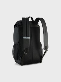 Рюкзак  Puma PHASE HOODED Backpack черный 09173601 изображение 3