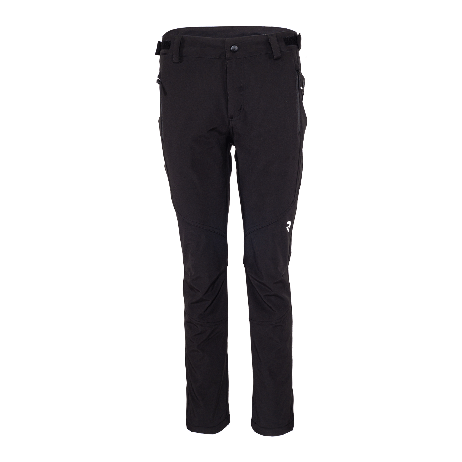 Брюки женские Radder MANGINIA черные 121015-010 изображение 2