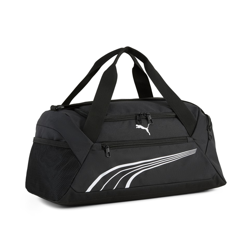 Сумка  Puma FUNDAMENTAL XS Sports черная 09118801 изображение 1