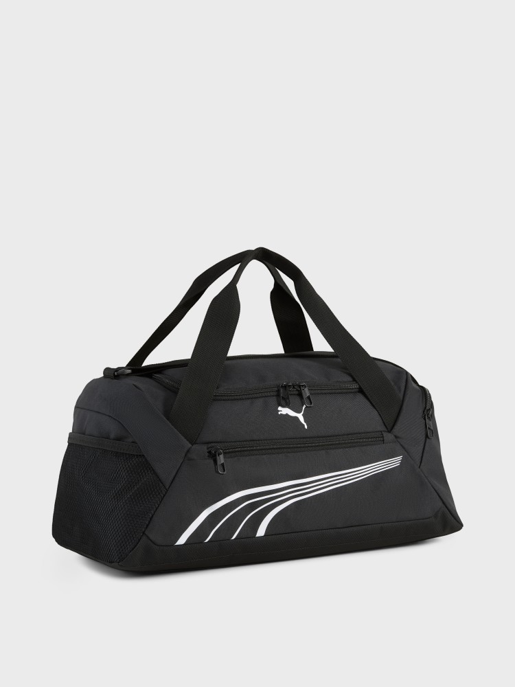 Сумка  Puma FUNDAMENTAL XS Sports черная 09118801 изображение 2