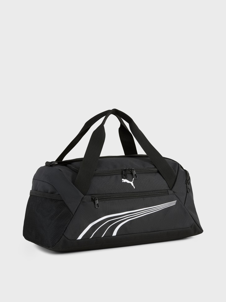Сумка  Puma FUNDAMENTAL XS Sports черная 09118801 изображение 2