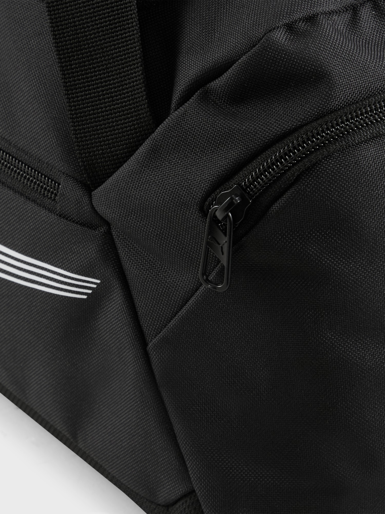 Сумка  Puma FUNDAMENTAL XS Sports чорна 09118801 изображение 5