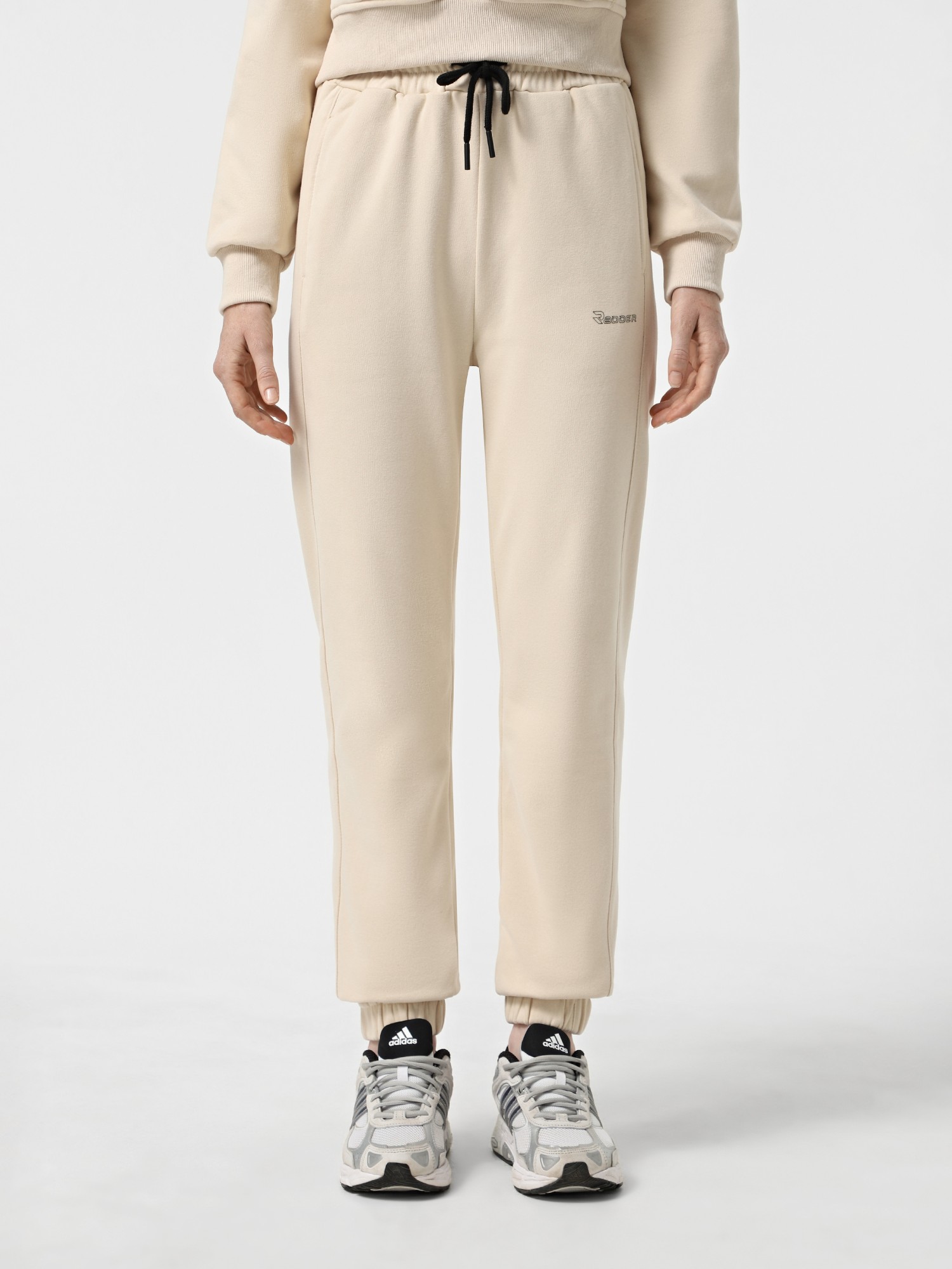 Брюки женские Radder Ardentia бежевые 442618-125 изображение 2