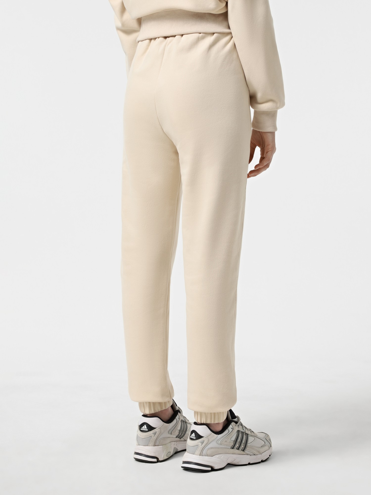 Брюки женские Radder Ardentia бежевые 442618-125 изображение 3