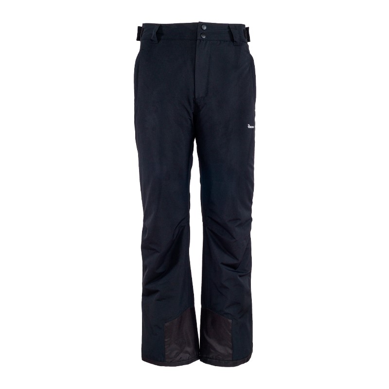 Штани чоловічі Radder CASAR чорні 120100-010 изображение 2