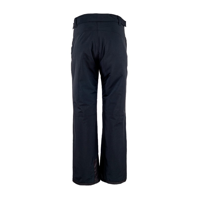 Штани чоловічі Radder CASAR чорні 120100-010 изображение 3