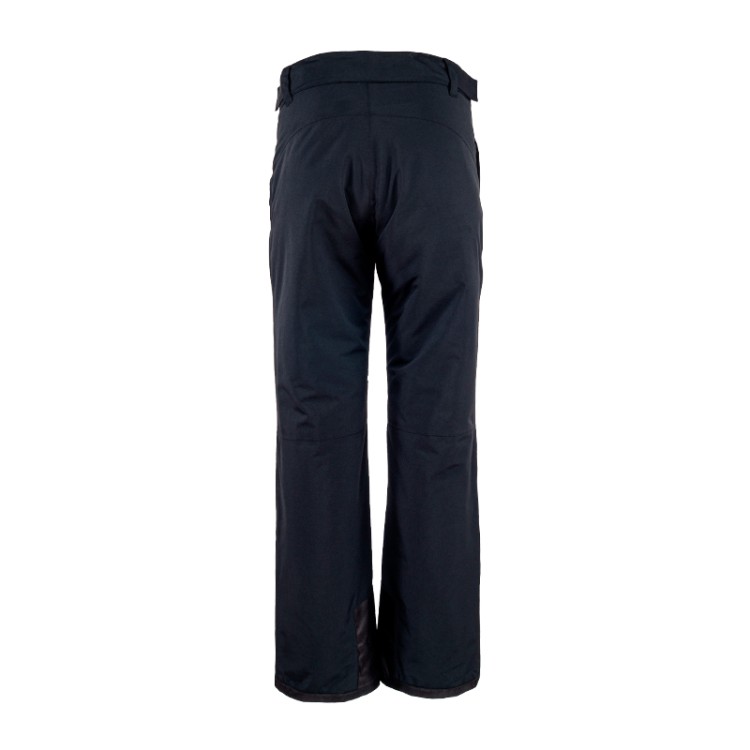 Брюки мужские Radder CASAR черные 120100-010 изображение 3