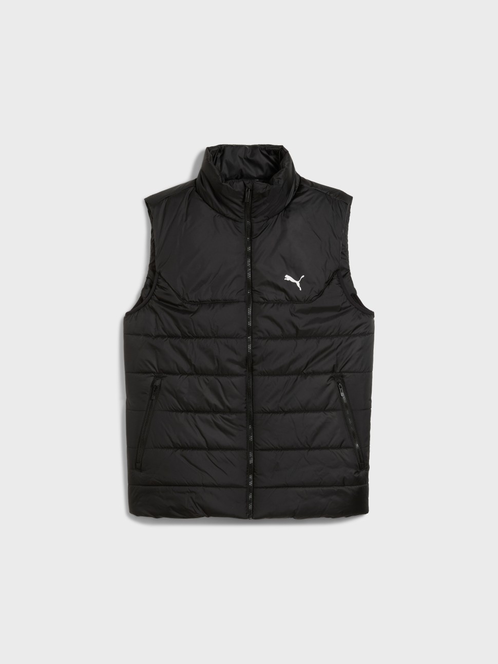 Жилет чоловічий Puma ESS Padded Vest чорний 68520901 — фото 5