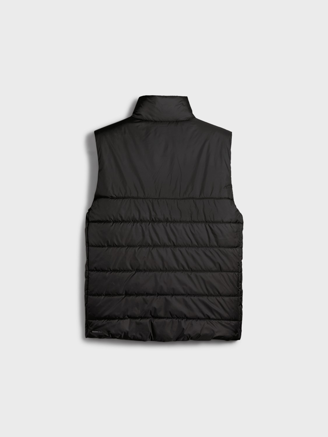 Жилет мужской Puma ESS Padded Vest черный 68520901 изображение 6