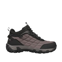 Кросівки чоловічі Radder Dwight сірі 402513-011 изображение 1