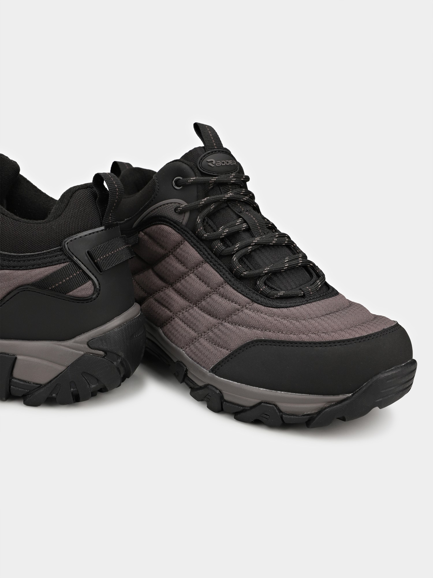 Кроссовки мужские Radder Dwight серые 402513-011 изображение 5