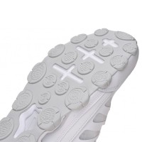 Кроссовки мужские Nike Reax 8 TR Mesh белые 621716-102 изображение 5