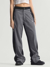 Штани жіночі Adidas TRACKPANT сірі JW7290 изображение 2