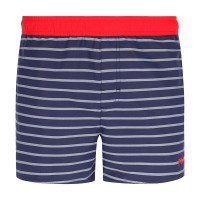 Шорти чоловічі Fila сині 107625-MW изображение 1