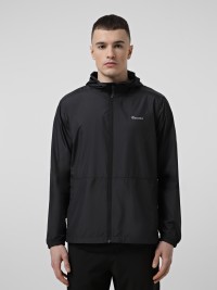 Ветровка мужская Radder Varnox черная 122626-010 изображение 2