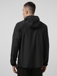 Ветровка мужская Radder Varnox черная 122626-010 изображение 3