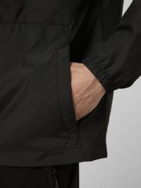 Ветровка мужская Radder Varnox черная 122626-010 изображение 5