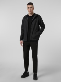 Ветровка мужская Radder Varnox черная 122626-010 изображение 6