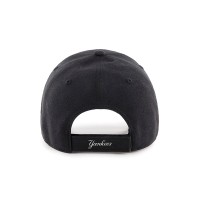 Бейсболка 47 Brand Yankees, Yankees черная B-MVP17WBV-BKH изображение 2