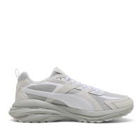 Кроссовки мужские Puma Hypnotic LS серые 40261812