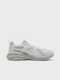Кроссовки мужские Puma Hypnotic LS серые 40261812 изображение 2