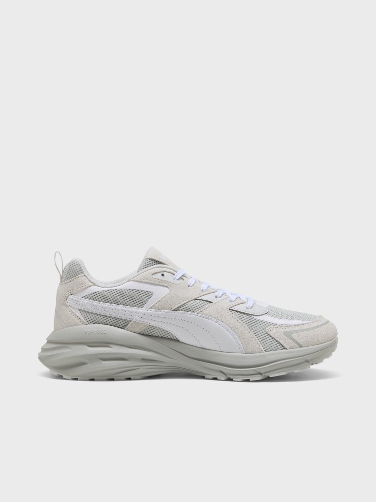 Кросівки чоловічі Puma Hypnotic LS сірі 40261812 изображение 2